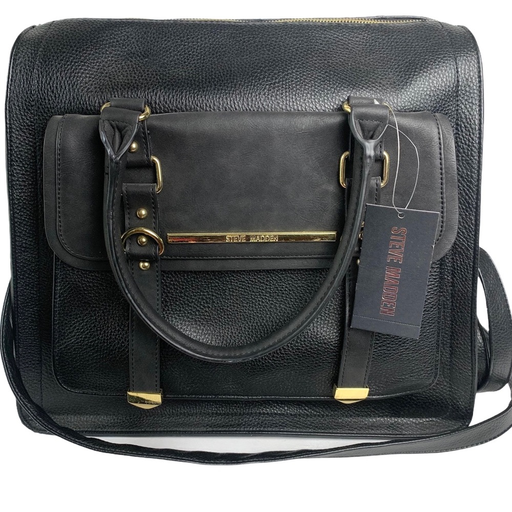 Large Steve Madden Purse